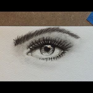 Meet your Posher, Diane